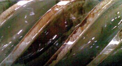 空壓機(jī)油結(jié)焦是因為油不好嗎？