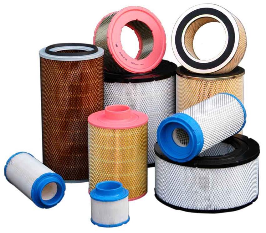 空濾對空壓機究竟有多重要_空壓機濾芯(圖1) 空濾對空壓機究竟有多重要_空壓機濾芯(圖1)